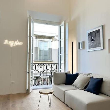Civico 21 Living - Tuscan Loft Fucecchio Bagian luar foto