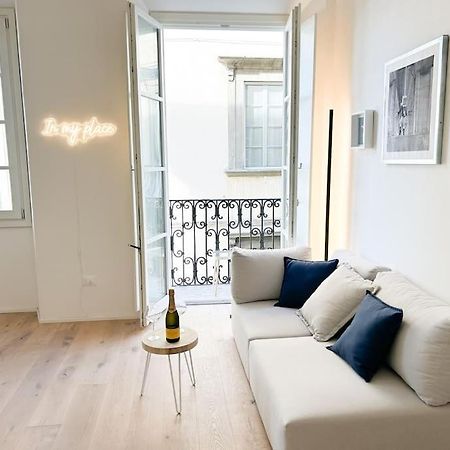 Civico 21 Living - Tuscan Loft Fucecchio Bagian luar foto