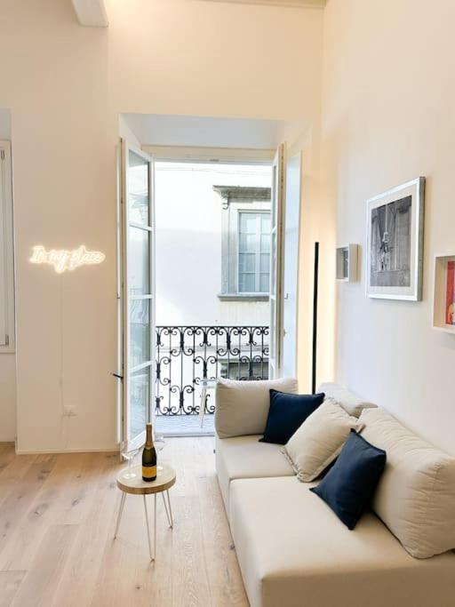 Civico 21 Living - Tuscan Loft Fucecchio Bagian luar foto