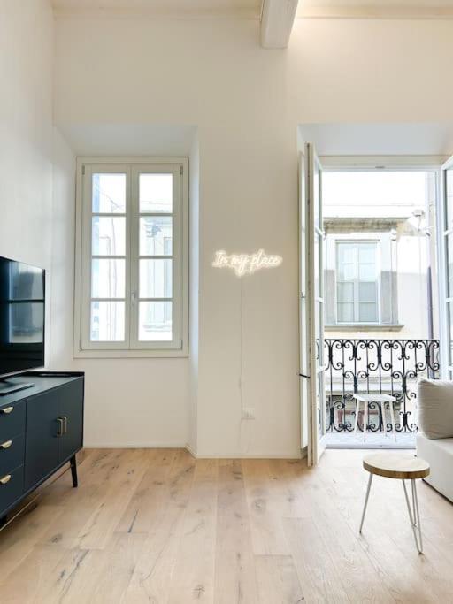 Civico 21 Living - Tuscan Loft Fucecchio Bagian luar foto