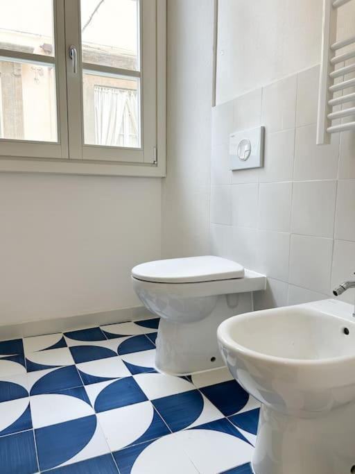 Civico 21 Living - Tuscan Loft Fucecchio Bagian luar foto
