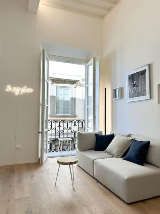 Civico 21 Living - Tuscan Loft Fucecchio Bagian luar foto