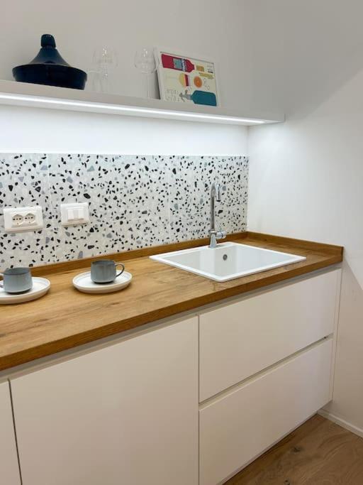 Civico 21 Living - Tuscan Loft Fucecchio Bagian luar foto