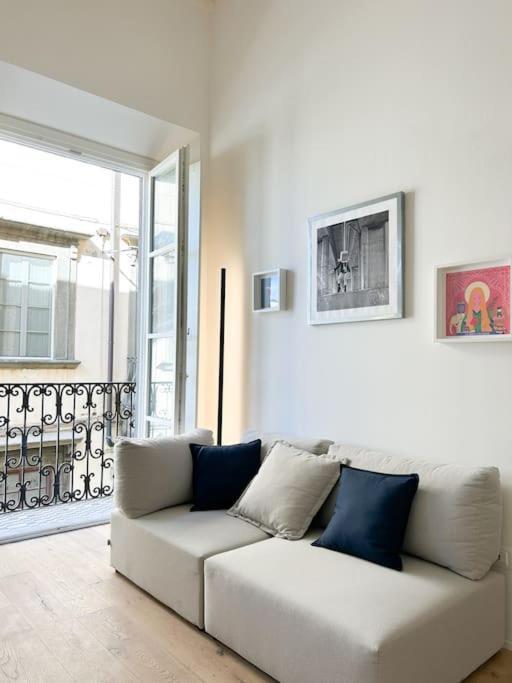 Civico 21 Living - Tuscan Loft Fucecchio Bagian luar foto
