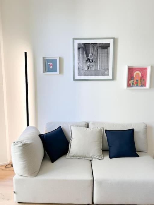 Civico 21 Living - Tuscan Loft Fucecchio Bagian luar foto