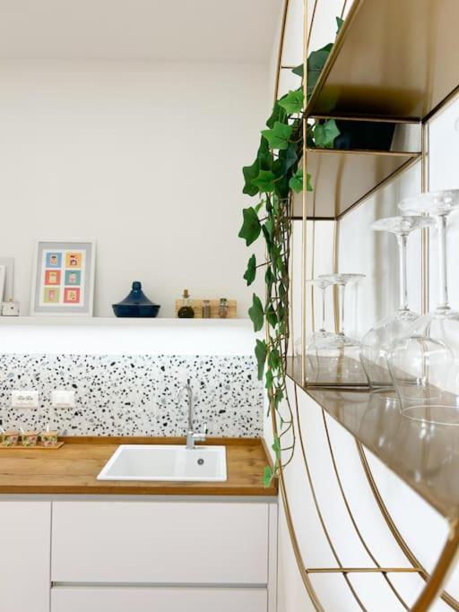 Civico 21 Living - Tuscan Loft Fucecchio Bagian luar foto