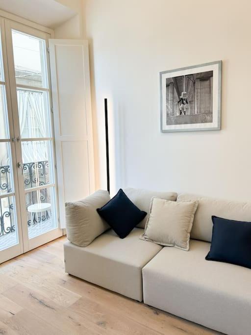Civico 21 Living - Tuscan Loft Fucecchio Bagian luar foto