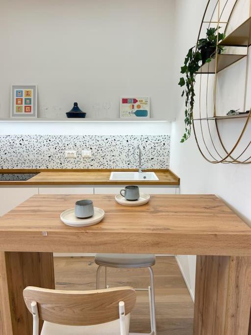 Civico 21 Living - Tuscan Loft Fucecchio Bagian luar foto