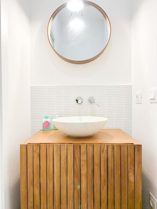 Civico 21 Living - Tuscan Loft Fucecchio Bagian luar foto
