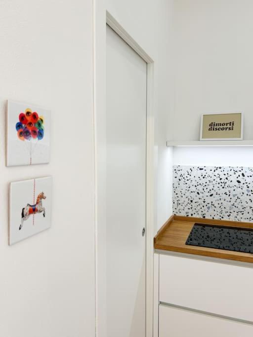 Civico 21 Living - Tuscan Loft Fucecchio Bagian luar foto