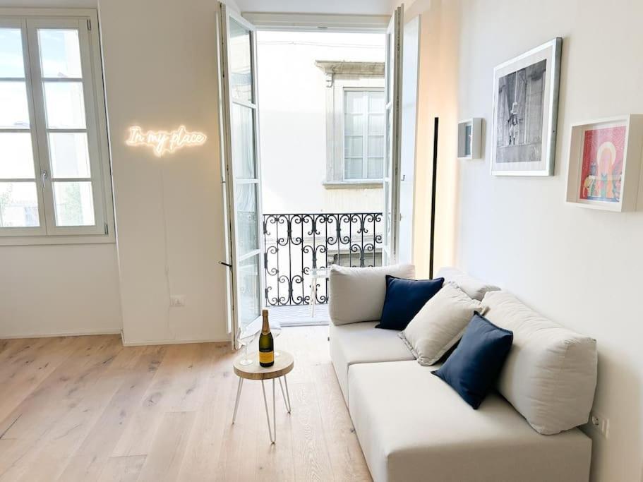 Civico 21 Living - Tuscan Loft Fucecchio Bagian luar foto